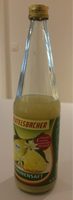 Zitronensaft
