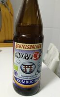 Kombucha