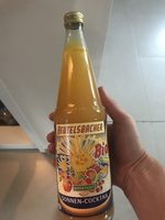 Sonnen-cocktail