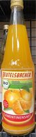 Clementinensaft