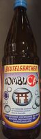 Kombucha