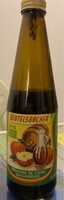 Vinaigre de cidre balsamique