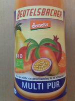 Jus Multi Pur