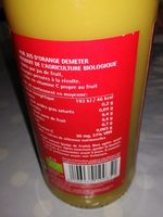 Jus Orange