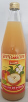 Pur jus de pomme