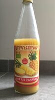 Jus D'ananas