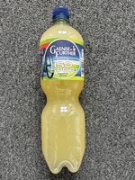 ISO Sport Grapefruit Zitrone
