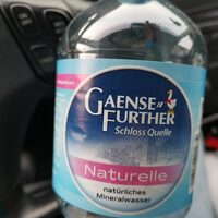Naturelle