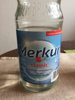 Mineralwasser