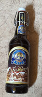 Winter Festbier