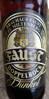 Doppelbock