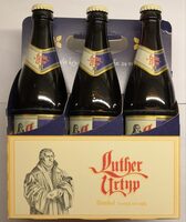 Luther Urtyp Dunkel