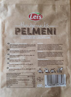 Pelmeni