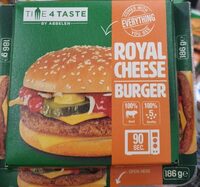 Royal cheese