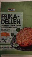 Frikadellen