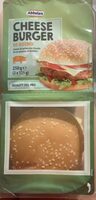 Cheese burger