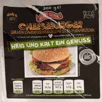Cheeseburger