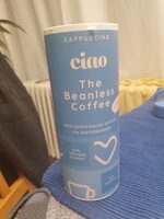 The Beanless Coffee Cappuccino