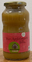 Apfelmark