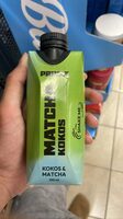 Matcha Kokos