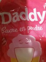 Sucre en poudre