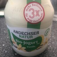 Andechser nature