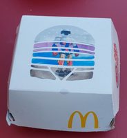Big Mac