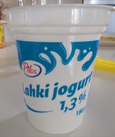 Light Yogurt 1.3%