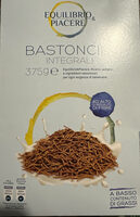 Bastoncini integrali