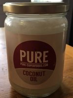 Coconut Oil