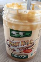 Peanut butter