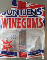 Winegums