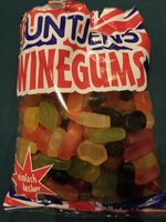 Weingummi