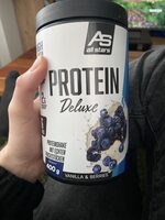 Protein deluxe