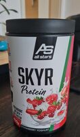 Skyr protein