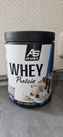 WHEY Protein