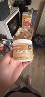 White Choco Chunky Flavour