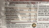 Protein Nut Crunch
