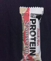 Snack Bar Strawberry