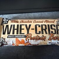 Whey Crisp