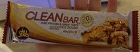 Cleanbar Cookie Dough