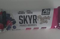 Skyr Protein bar