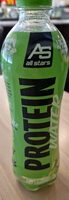 Prot water