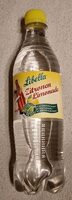 Zitronen Limonade