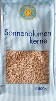 Sonnenblumen kerne