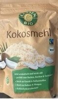 Kokosmehl