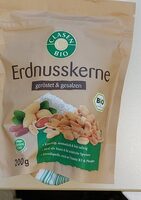 Erdnusskerne