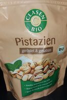 Pistazien