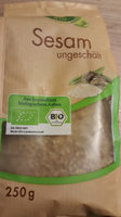 Sesam ungeschält