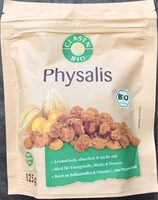 Physalis